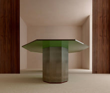 Load image into Gallery viewer, Sandra &amp; Raimondo | Octagon Table
